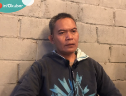 Ini Penjelasan Eks Kapolsek Jempang Usai Dicopot dari Jabatannya