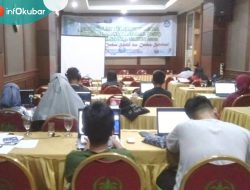 Disdikbud Kaltim Siapkan Generasi Muda Ahli Sains melalui Lomba OSN