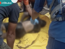 Polisi Kantongi Identitas Jenazah Mr X Mengapung, Ternyata Warga Sulawesi