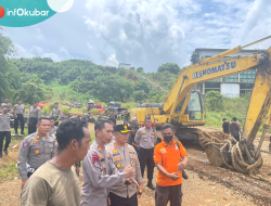 ABK Ditemukan Tak Bernyawa, Kapten Tugboat Bahar 79 Masih Dicari