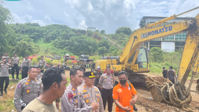 ABK Ditemukan Tak Bernyawa, Kapten Tugboat Bahar 79 Masih Dicari