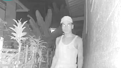 Sering Meresahkan Warga, Akhirnya “Si Kolor Ijo” Ditangkap Polisi