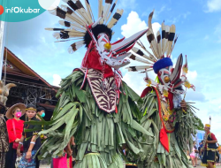 Bukti Serius Lindungi Warisan Budaya, Disdikbud Kaltim Daftarkan 7 WBTB ke Kemendikbudristek