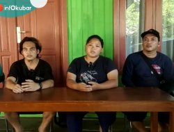 Niat Melerai Perkelahian Malah Jadi Korban, Seorang Wanita Hamil dan Iparnya Laporkan ke Polisi