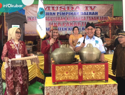 Ikapakarti Kubar Siap Kontribusi Untuk Daerah