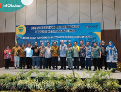 Lewat Pelatihan Asesor Guru, Disdikbud Kaltim Akan Cetak Lulusan SMK Berkualitas