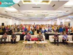 241 Kepsek se-Kaltim Ikuti Pelatihan Kompetensi Manajemen Supervisi