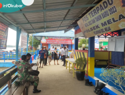 Penumpang Ditinggal, Aturan Keberangkatan Speedboat Kubar-Samarinda Dinilai Tak Jelas