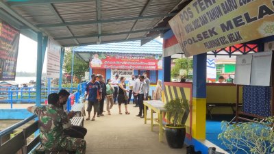 Penumpang Ditinggal, Aturan Keberangkatan Speedboat Kubar-Samarinda Dinilai Tak Jelas