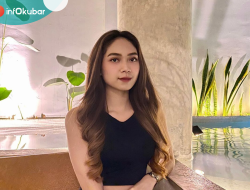 Rahel Paula Kasenda Wakil Kutai Barat di Pemilihan Putri Indonesia Kalimantan Timur 2023