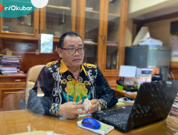 Pemkab Kubar Kucurkan Rp 800 Miliar Untuk Bangun Jalan Tahun Ini