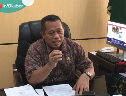 Kejari Kubar Tengah Selidiki Dugaan Korupsi Dana Covid-19