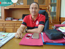 Peringatan HPN 2023, Sahadi: Pers Merupakan Pilar Demokrasi