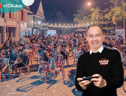 Peserta Membludak, Sahadi: Masa Depan E-Sports Kubar Cerah