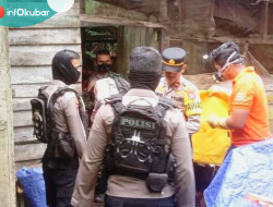 Temuan Jenazah Dua Hari Beruntun Hebohkan Masyarakat Kubar