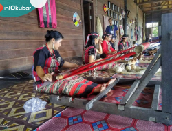 Dorong Tumbuh Kembang Ekonomi Kreatif, Sahadi: Kita Harus Rangkul Anak Muda