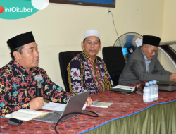 Kemenag Kubar Tetapkan Kadar Zakat Fitrah dan Fidyah 1444 H, Segini Besarannya