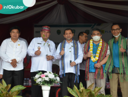 PLN Hadirkan Listrik 24 Jam untuk 5 Kampung di Kecamatan Mook Manaar Bulatn