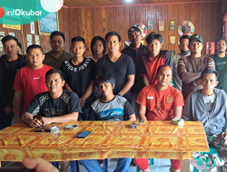 Warga Dingin Bakal Demo ke Mapolres Kubar