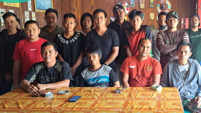 Warga Dingin Bakal Demo ke Mapolres Kubar