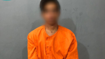 Ini Dia Akar Masalah Peristiwa Berdarah di Kajuq, Muara Lawa