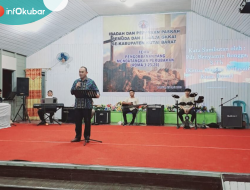 Berkah Sering Sambangi Warga dan Jamaat, Popularitas Sahadi Melejit