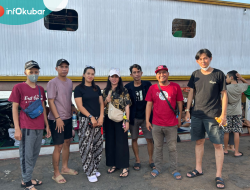 Tingkatkan Kompetensi, HPI Kubar Kirim 6 Anggotanya Ikut Sertifikasi di Tenggarong