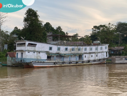 Puskesmas Terapung Riwayatmu Kini, Dulu Jadi Inovasi dan Solusi