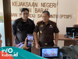 Kasus Dugaan Korupsi kWh Meter Terus Bergulir, Puluhan Saksi Dimintai Keterangan