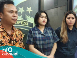 Sempat Mendekam Hampir 7 Bulan Karena Kasus Narkoba, Rara Dinyatakan Tidak Bersalah