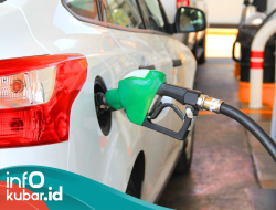 Hobi Hirup Uap Pertalite, BNK Kubar Kirim Anak di Bawah Umur untuk Jalani Rehab 