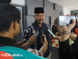 Kembangkan Sektor Pertanian, Pemkab Kukar Tetapkan Lima Kawasan Pertanian Terintegrasi