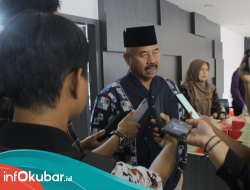 Kembangkan Sektor Pertanian di Kukar, Edi Damansyah Ajak Generasi Muda Terlibat Aktif