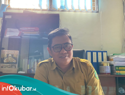 Tenggarong Diselimuti Kabut Asap, DLHK Pastikan Kualitas Udara Masih Aman