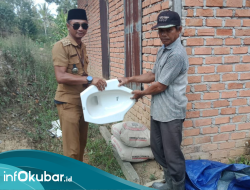 Pererat Silaturahmi dengan Warga, Pemerintah Maluhu Luncurkan Sitajam