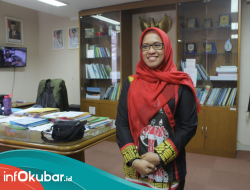 Bappeda Kukar Imbau OPD Untuk Maksimalkan Realisasi APBD-P 2023