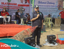 Maksimalkan Produk Lokal, Pemkab Kukar Bentuk Kelompok Pembuat Badan Ces