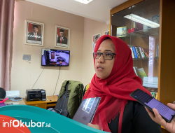 Bappeda Kukar Mantapkan Persiapan Kawasan Pertanian Terintegrasi