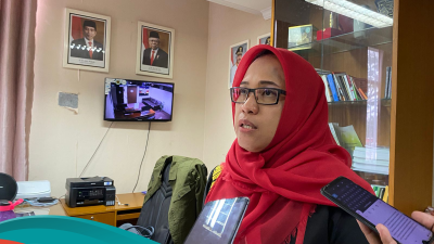 Bappeda Kukar Mantapkan Persiapan Kawasan Pertanian Terintegrasi