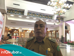 Samboja Jadi Andalan Kukar Sebagai Penghasil Ikan dan Rumput Laut