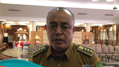 Waduk Samboja, Sumber Pengairan Sawah Petani dan Jadi Wadah Resapan Air