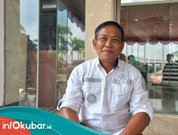 Agar Sampah Tak Lagi Dibakar, Pemerintah Loa Kulu Siapkan Pembangunan TPA