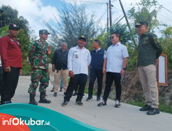 Ribuan LPJU Telah Terpasang, Rendi Solihin Sebut Progres Mencapai 85 Persen