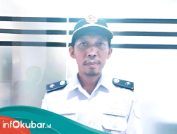Desa Rapak Lambur Jadi Lokus Program PPE Pemkab Kukar