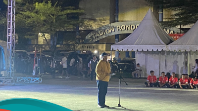 Program KKI Jadi Jaminan Pemkab Kukar Bagi Pemuda yang Ingin Berusaha