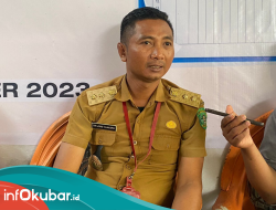 Bank Sampah Maluhu Sisihkan Penghasilan Untuk Disumbangkan ke Langgar dan TPQ