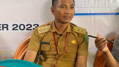 Bank Sampah Maluhu Sisihkan Penghasilan Untuk Disumbangkan ke Langgar dan TPQ