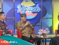 Perayaan Dahau Kembali Digelar, Upaya Pemkab Kubar Rawat Kebudayaan