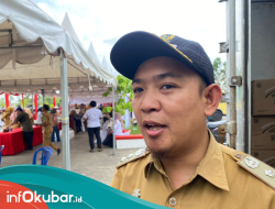 Kelurahan Melayu Adakan Bank Sampah Tahun Depan
