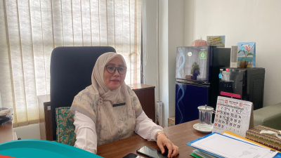 Angka Stunting Tinggi, Dinkes Kukar Gerakkan Program Aksi Bergizi